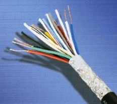 煤矿井下安全通信的基石 MHYV防爆网线详解